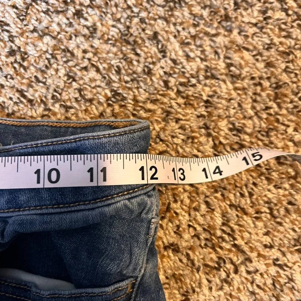 American Eagle By Payless classic denim